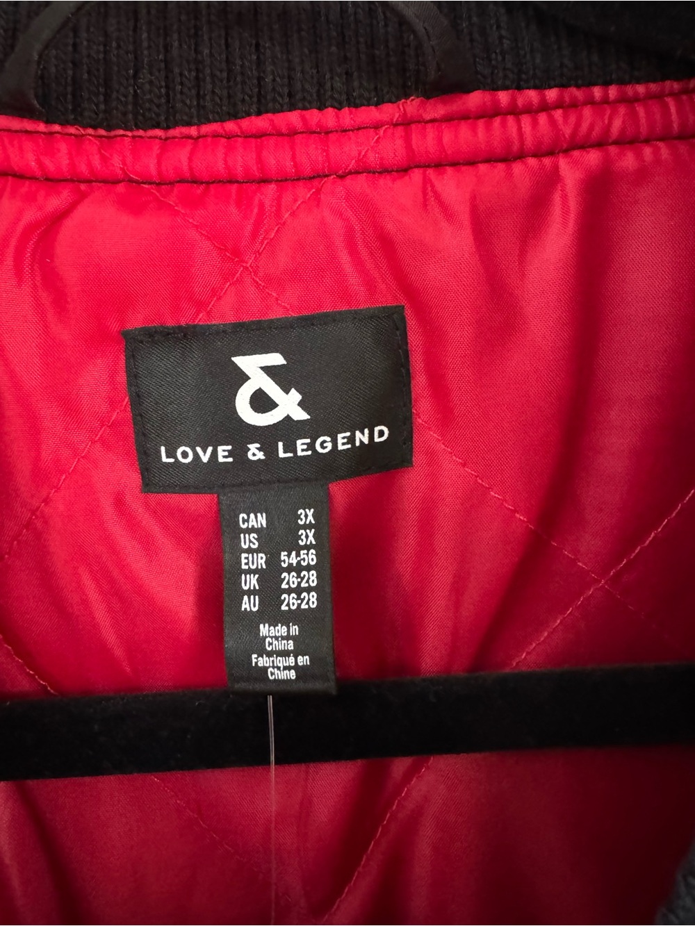 Women’s Fall/winter jacket - Picture 6 of 11